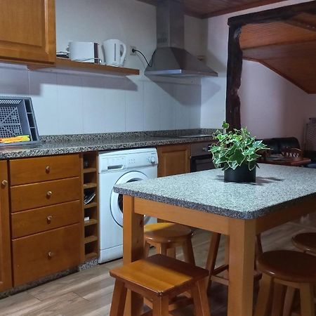 비에이라도미노 Casa Do Quitaranda - Geres 빌라 외부 사진