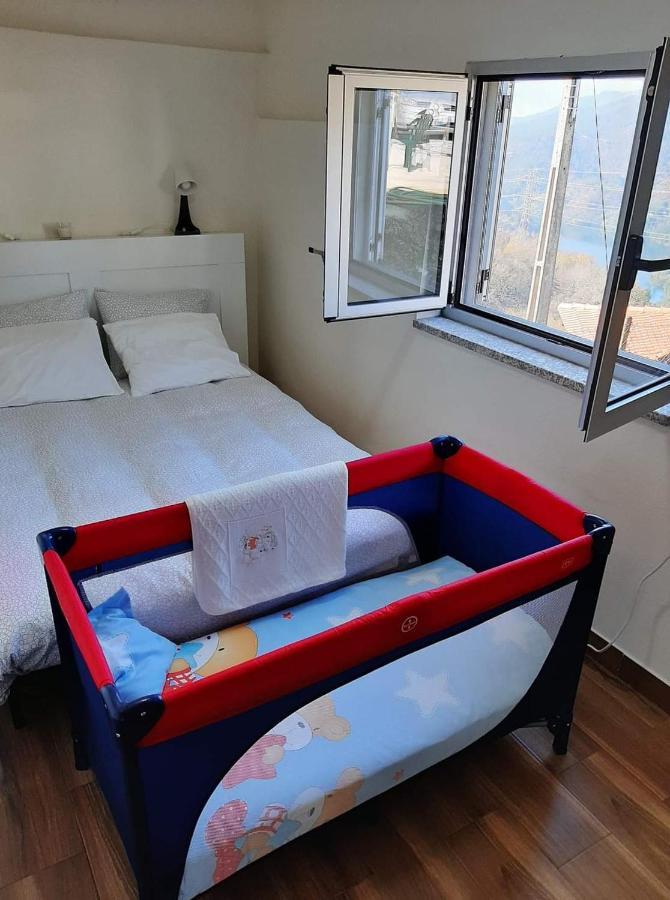 비에이라도미노 Casa Do Quitaranda - Geres 빌라 외부 사진